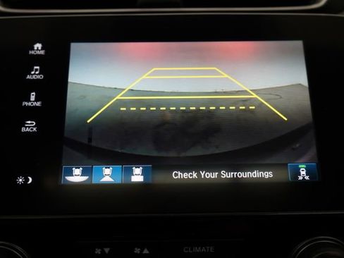 Used 2017 Honda CR-V EX image 27