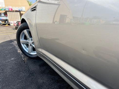 Used 2015 Kia Optima LX image 26