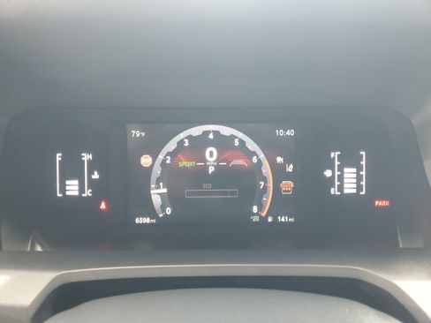 Certified 2025 Toyota 4Runner SR5 image 23