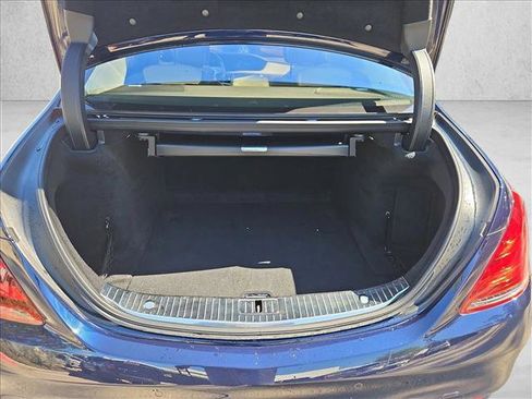 Used 2018 Mercedes-Benz S 560 Sedan image 6