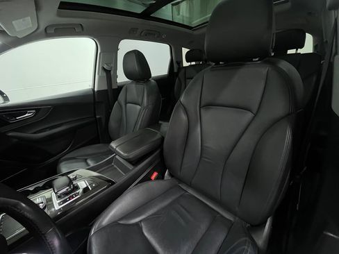 Used 2018 Audi Q7 3.0T Premium Plus w/ Premium Plus Package image 15