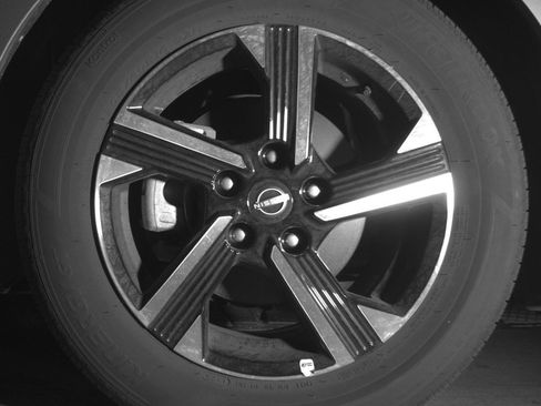 Used 2025 Nissan Sentra SV image 12