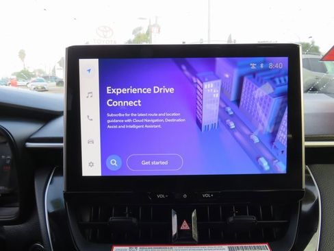 Certified 2025 Toyota Corolla SE image 29