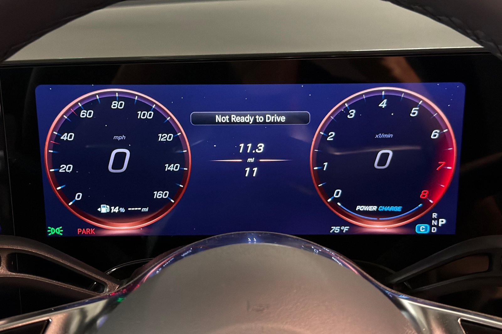 New 2027 Mercedes-Benz CLA 220 image 22