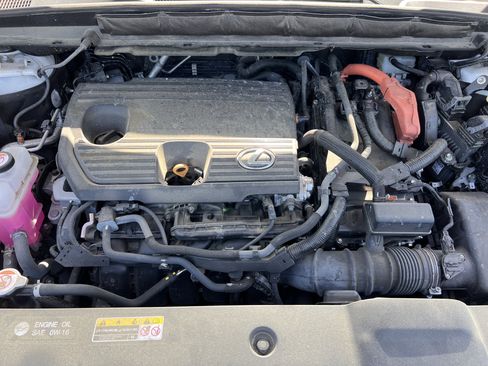 Used 2023 Lexus RX 350 w/ Accessory Package (Z1) image 33