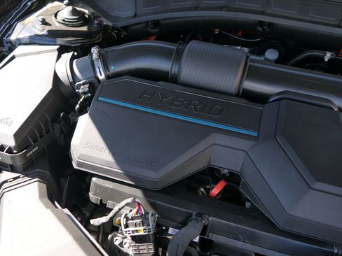 New 2025 Kia Sorento SX Prestige image 29