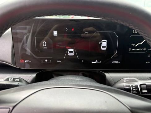 Used 2025 Kia K4 EX FWD image 15