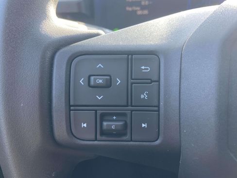 Used 2026 Toyota RAV4 LE AWD/4WD image 22