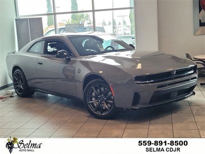 New 2026 Dodge Charger R/T Scat Pack