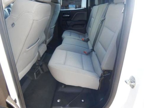 Used 2018 Chevrolet Silverado 2500 W/T w/ WT Fleet Convenience Package image 8