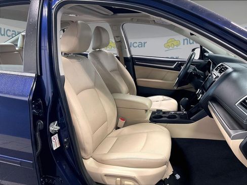 Used 2018 Subaru Legacy 2.5i Limited AWD/4WD image 11