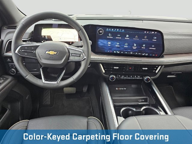 Used 2025 Chevrolet Tahoe Premier AWD/4WD image 24