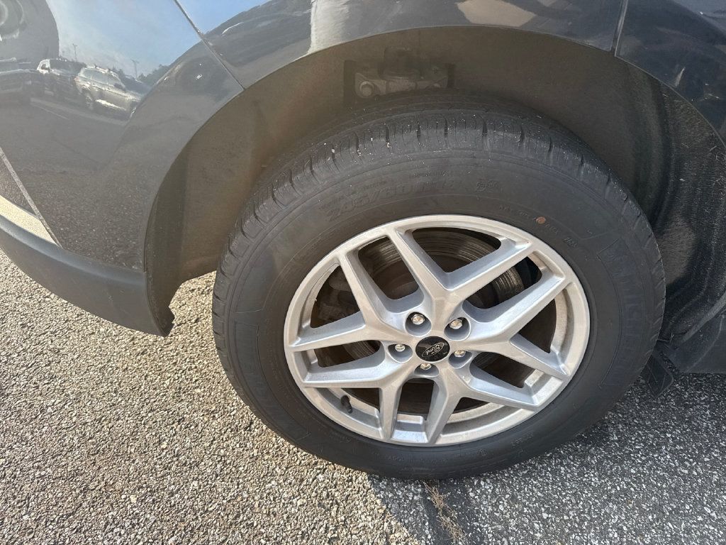 Used 2024 Ford Edge SEL w/ Convenience Package AWD/4WD image 18
