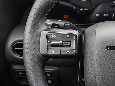 New 2026 Hyundai Palisade XRT Pro image 21