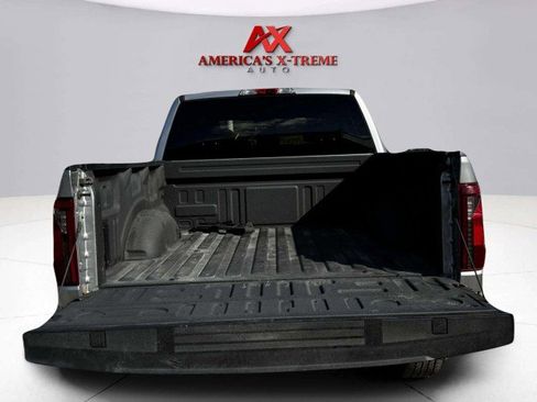 Used 2024 Ford F150 STX image 52