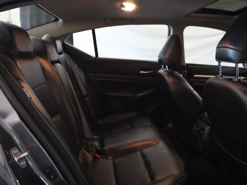 Used 2023 Nissan Altima 2.5 SL AWD/4WD image 12