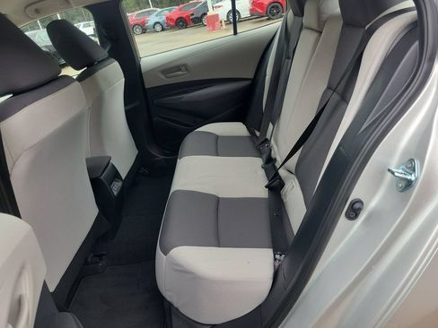 Used 2026 Toyota Corolla LE FWD image 18