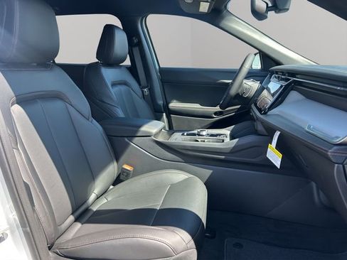 New 2026 Jeep Cherokee Limited AWD/4WD image 20