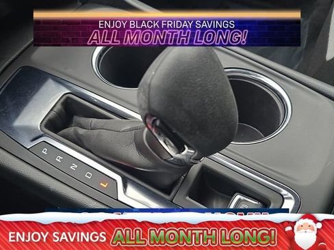 Used 2024 Chevrolet Equinox LS w/ LS Convenience Package image 21