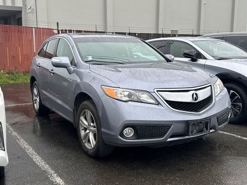 Used 2013 Acura RDX AWD w/ Technology Package image 2