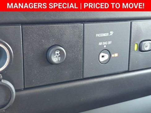 New 2025 Chevrolet Express 2500 Extended w/ Driver Convenience Package image 27