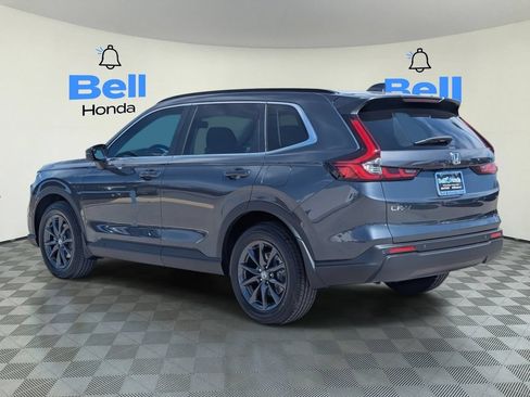 New 2026 Honda CR-V EX-L image 2
