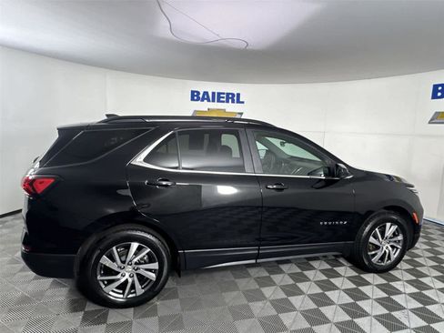 Used 2024 Chevrolet Equinox LT AWD/4WD image 6