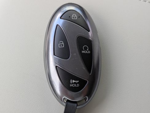 New 2026 Hyundai Santa Fe SEL FWD image 33