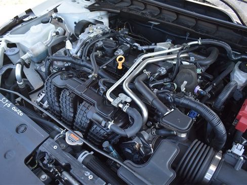 Used 2023 Nissan Altima 2.5 SV image 35