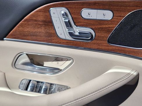 New 2026 Mercedes-Benz GLE 350 4MATIC image 11