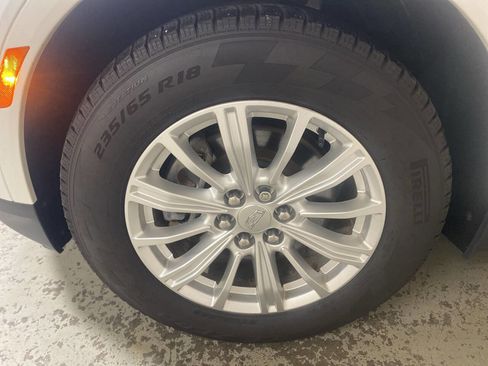 Used 2017 Cadillac XT5 FWD image 15