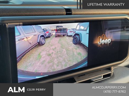 New 2026 Jeep Wrangler Sport AWD/4WD image 18