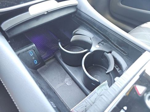 Certified 2023 Mercedes-Benz EQS 580 4MATIC Sedan image 28