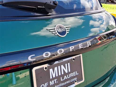 Used 2025 MINI Cooper S image 30