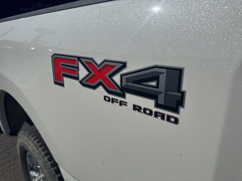 Used 2024 Ford F350 Lariat w/ Lariat Ultimate Package AWD/4WD image 8