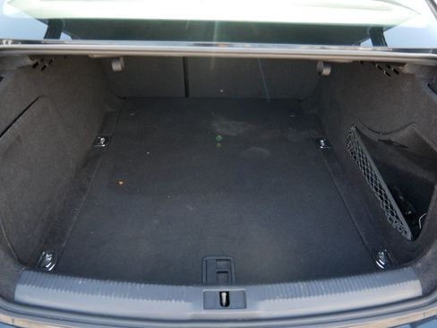 Used 2009 Audi A4 3.2 Premium Plus AWD/4WD image 18