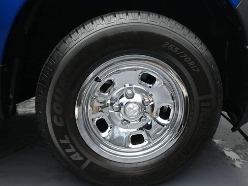 Used 2016 RAM 1500 Tradesman w/ Popular Equipment Group image 27