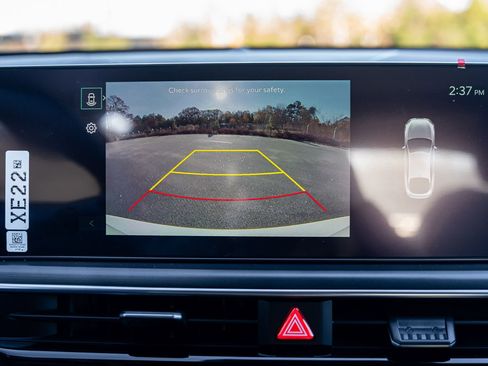 New 2026 Kia K5 GT-Line w/ GT-Line Premium Package FWD image 22