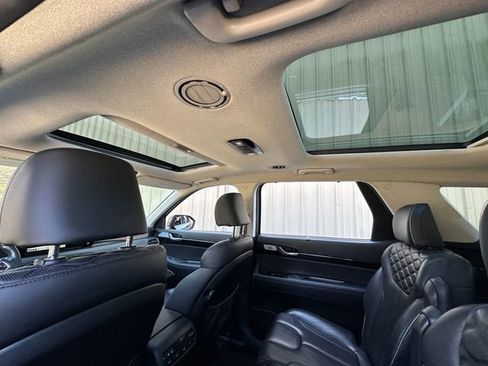 Used 2021 Hyundai Palisade Limited FWD image 37