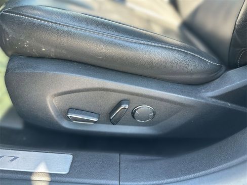 Used 2014 Ford Fusion Titanium image 15