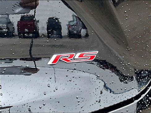 Used 2024 Chevrolet Blazer RS w/ Enhanced Convenience Package AWD/4WD image 28