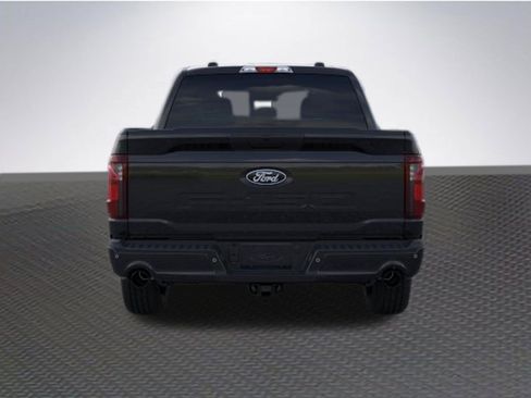 New 2026 Ford F150 STX w/ F-150 LOBO Package AWD/4WD image 5