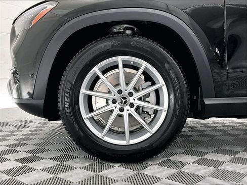 Used 2026 Mercedes-Benz GLE 350 4MATIC image 8