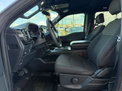 Used 2021 Ford F150 XL w/ STX Appearance Package AWD/4WD image 37