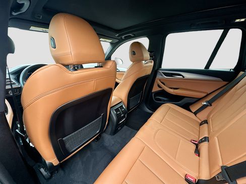 Certified 2023 BMW X3 sDrive30i w/ Convenience Package image 27