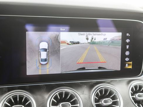 Used 2023 Mercedes-Benz CLS 450 4MATIC image 25