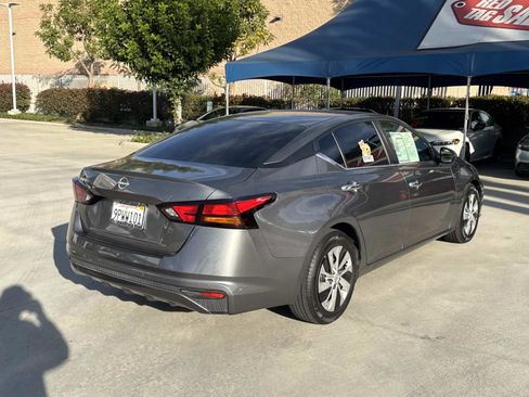 Used 2023 Nissan Altima 2.5 S image 26