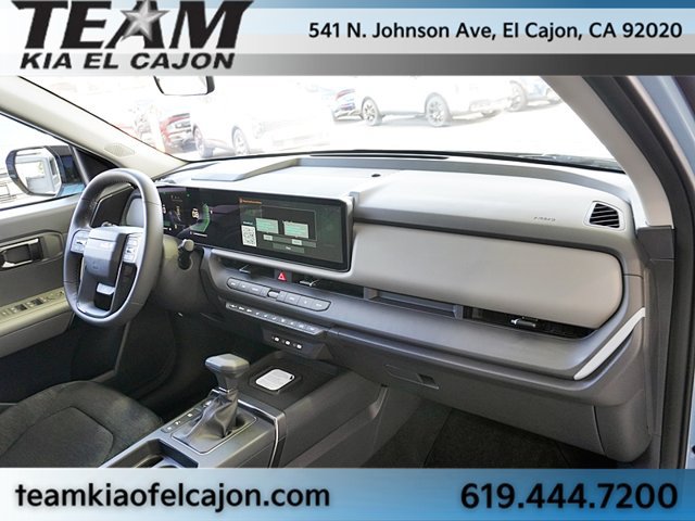Certified 2027 Kia Seltos S FWD image 12