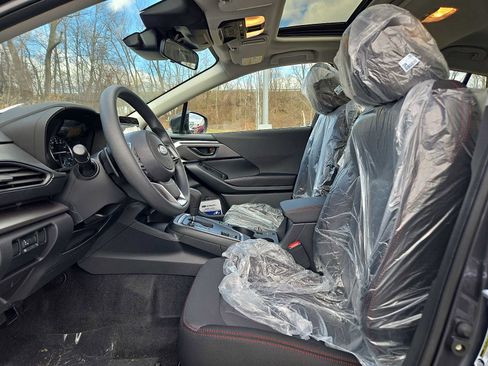 New 2026 Subaru Impreza 2.0i Sport image 6