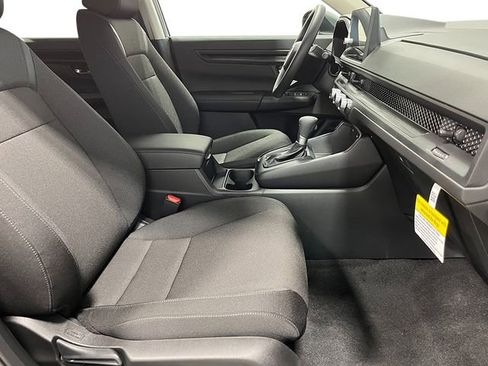 New 2026 Honda CR-V LX image 24